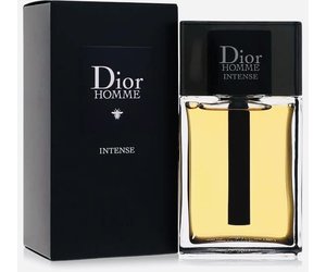 Dior Homme Intense New Packaging Eau de Parfum Parfumerie Mania