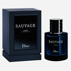 CHRISTIAN DIOR Sauvage Parfum 100ml
