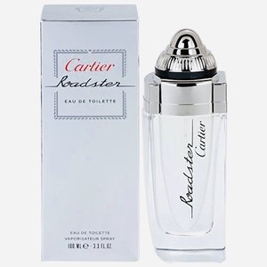 Cartier Cartier Roadster (2016 version) Eau de Toilette