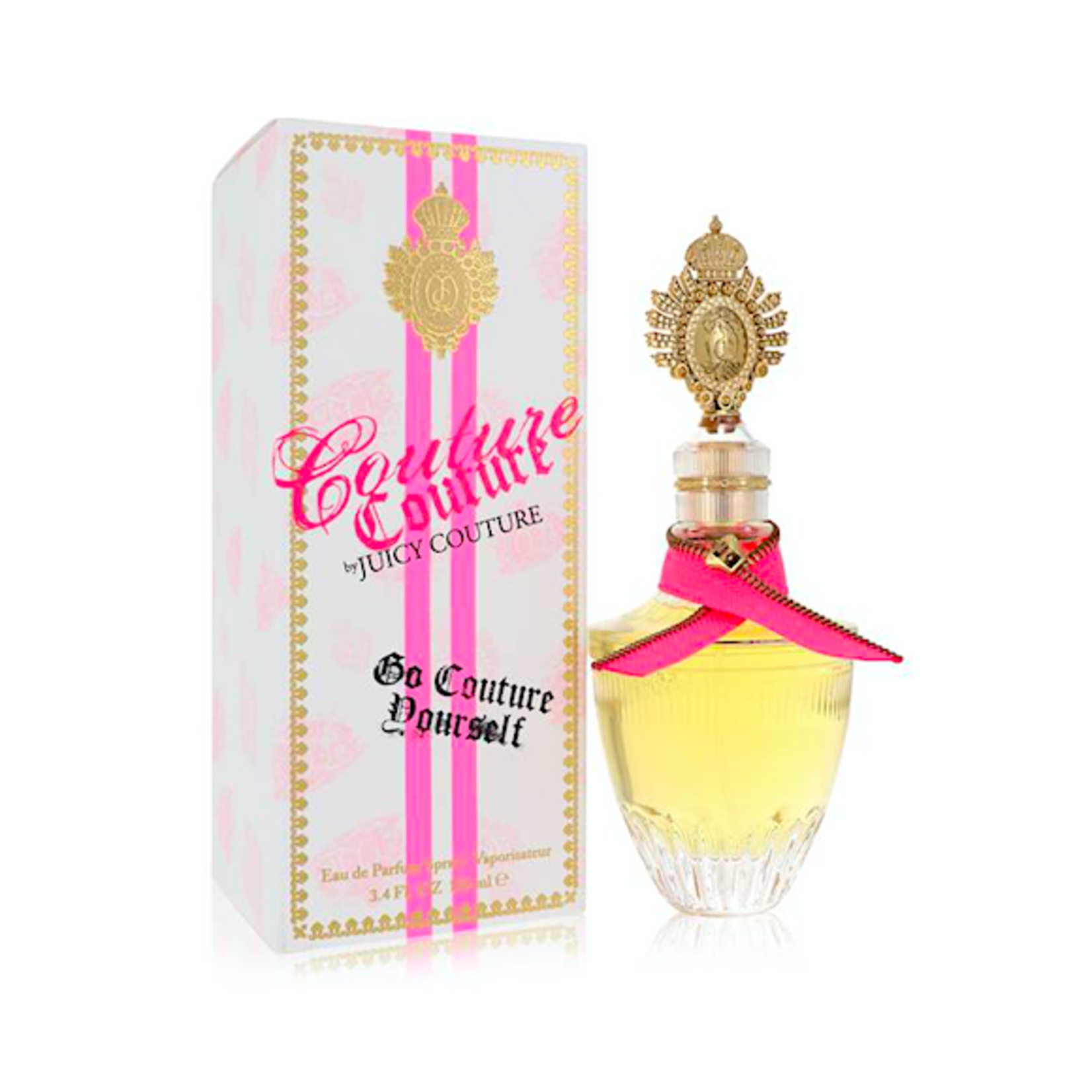 Juicy Couture Juicy Couture Couture