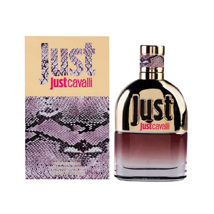 Just Cavalli Her Roberto Cavalli perfume - a fragrance for women 2004