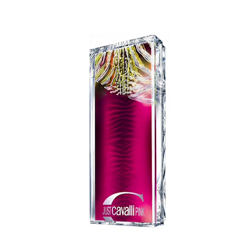 Roberto Cavalli Just Cavalli Pink by Roberto Cavalli Eau de Toilette