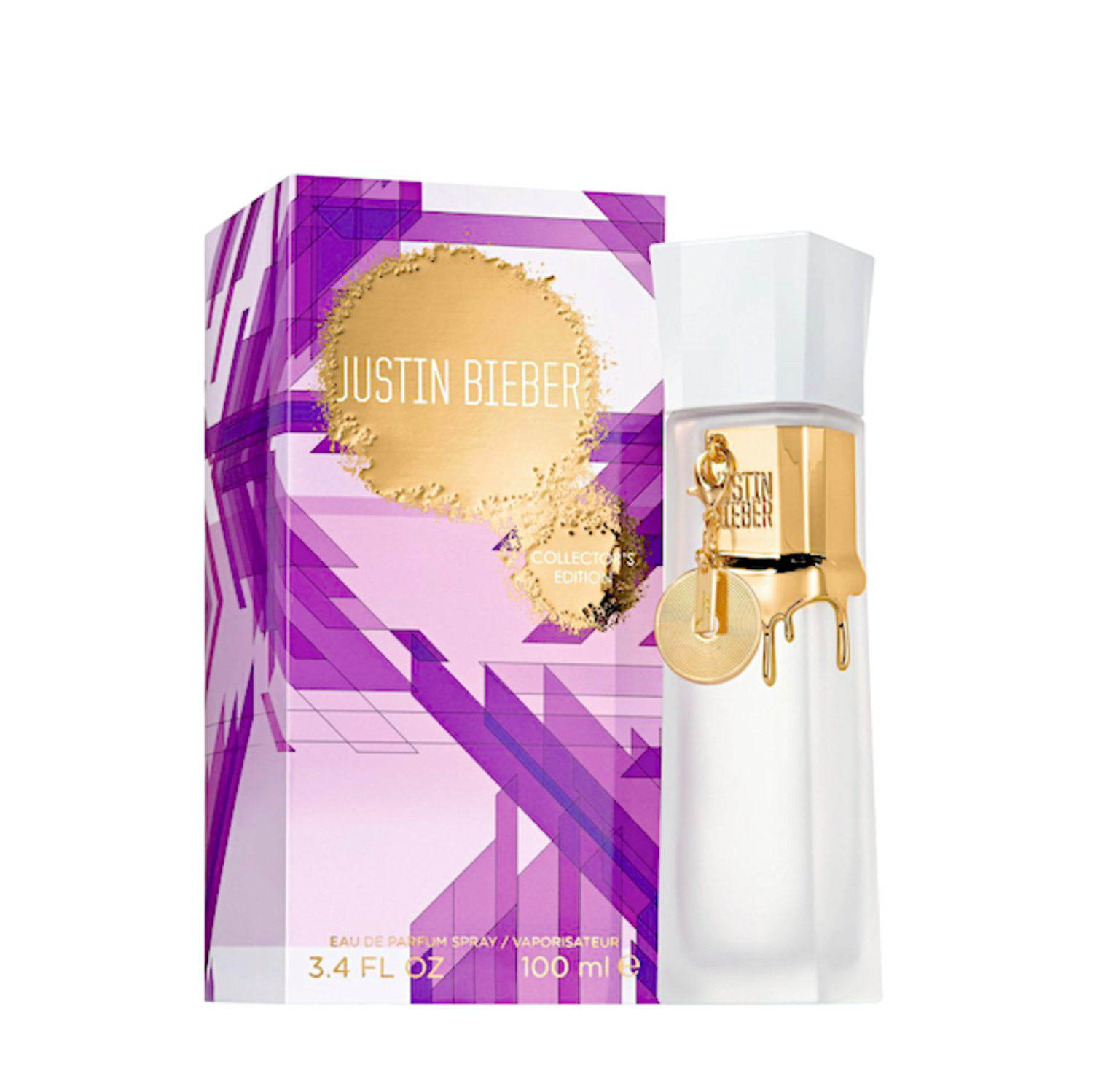 Cosmetics Justin Bieber Someday Special Edition Parfum Bieber The