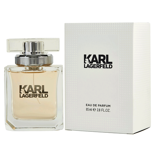 Lagerfeld Karl Lagerfeld Eau de Parfum for Women