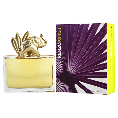 Kenzo Kenzo Jungle Elephant pour Femme