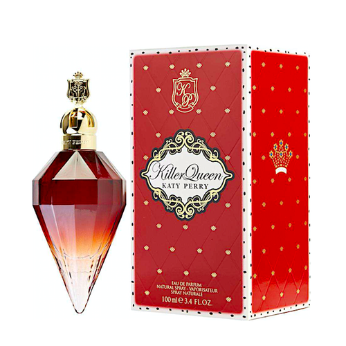 Katy Perry Killer Queen Katy Perry Eau de Parfum