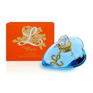 Lolita Lempicka L de Lolita Lempicka