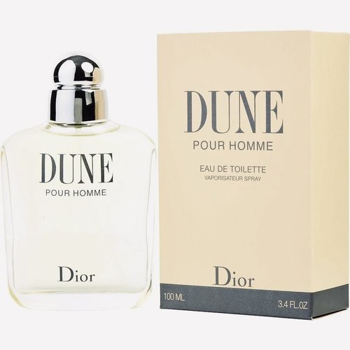 Christian Dior Dior Dune for Men - Eau de Toilette