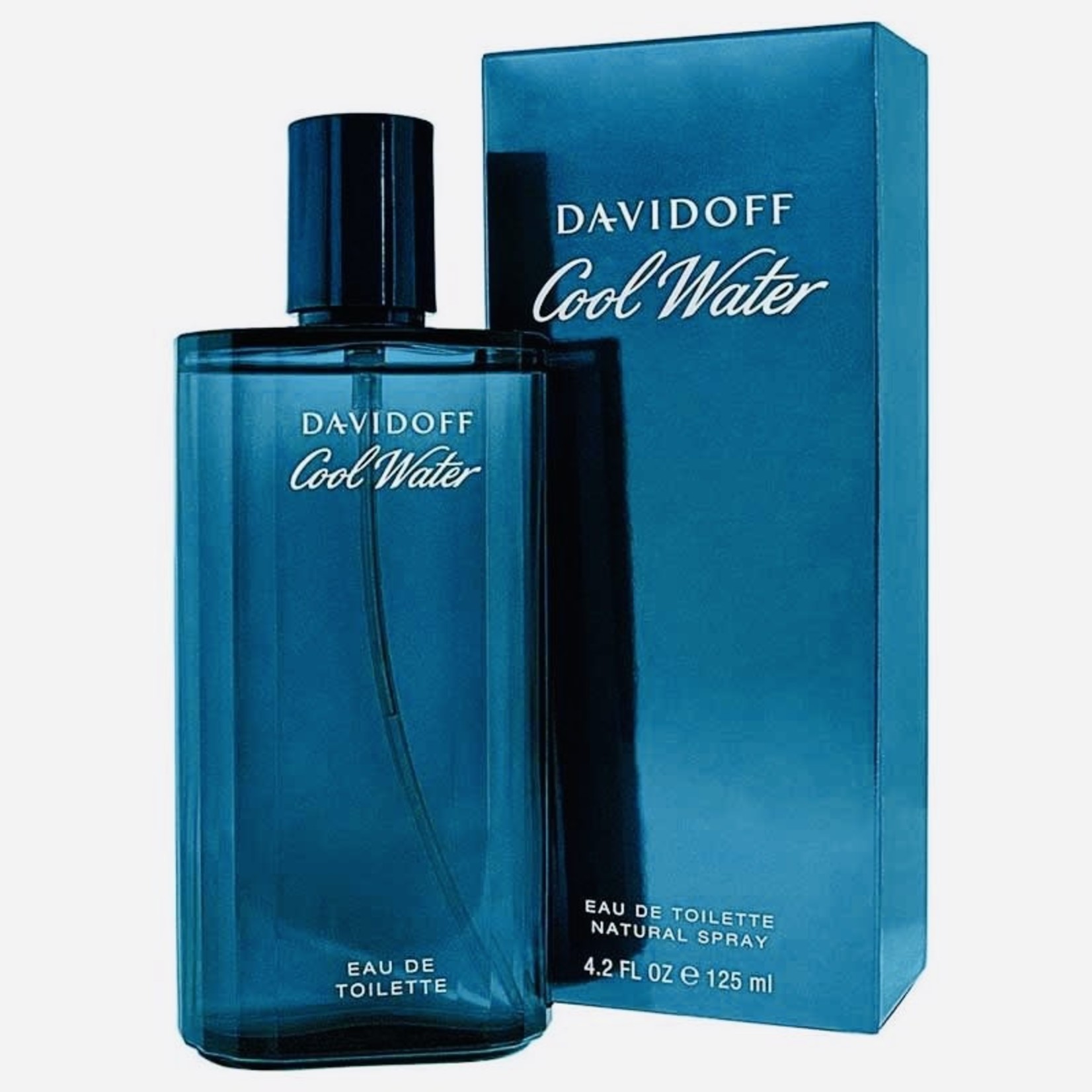 Davidoff Cool Water Davidoff for Men