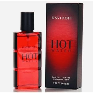 Davidoff Davidoff Hot Water for Men