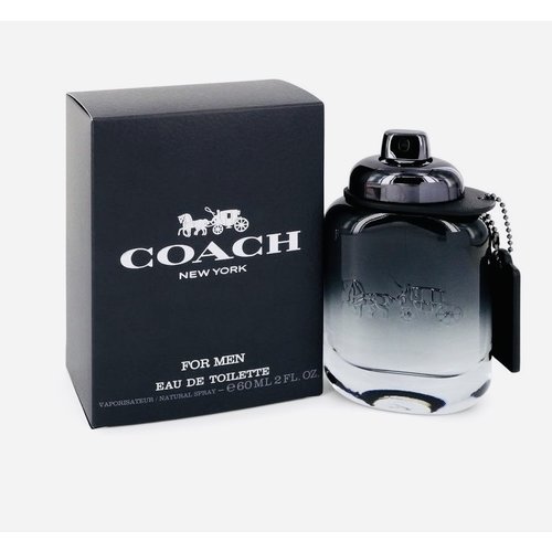 Coach Coach for Men Eau de Toilette