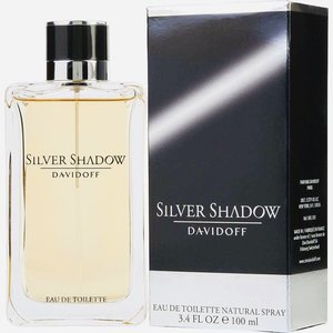 Davidoff Davidoff Silver Shadow - Eau de Toilette