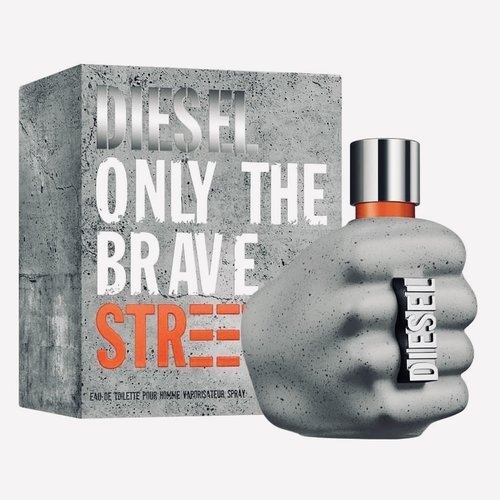 Diesel Diesel Only The Brave Street