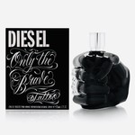 Diesel Diesel Only The Brave Tattoo - Eau de Toilette