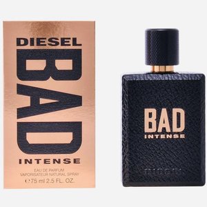 Diesel Bad Intense Diesel - Eau de Parfum