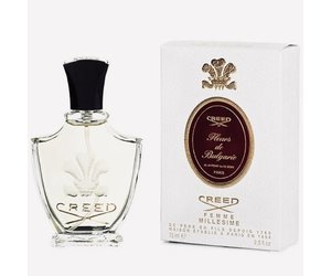 Creed Fleur De Bulgarie Vintage Parfumerie Mania