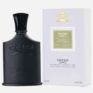 Creed Creed Green Irish Tweed