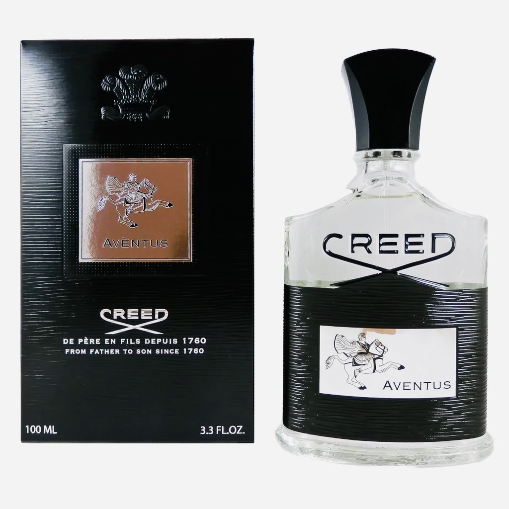 Creed Aventus for Men - Parfumerie Mania