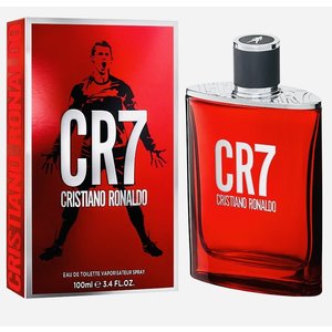 Cristiano Ronaldo CR7 Cristiano Ronaldo Eau de Toilette