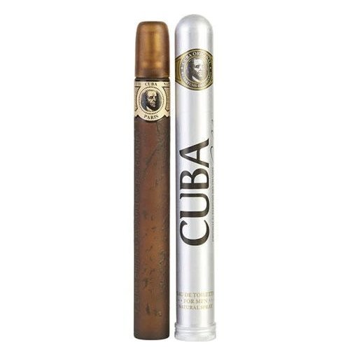 Cuba Cuba Gold Men 35ml