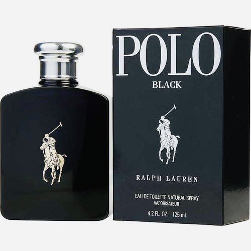 Ralph Lauren Polo Black Ralph Lauren for Men