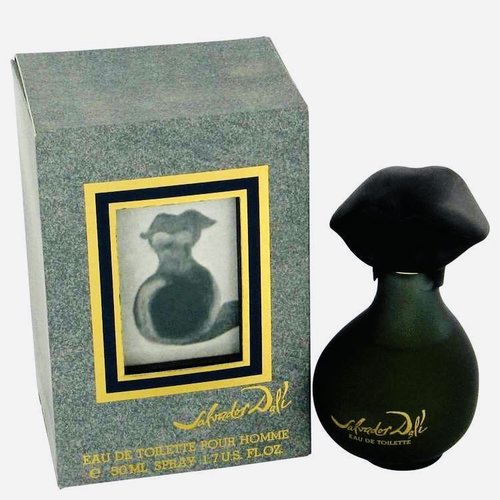 Salvador Dali Salvador Dali Pour Homme (Vintage) Eau de Toilette