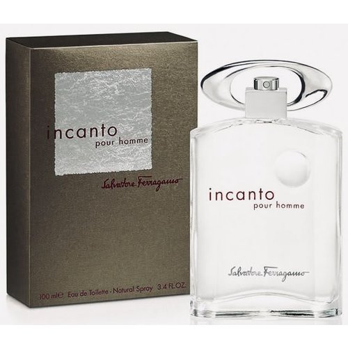 Salvatore Ferragamo Incanto pour Homme Eau de Toilette