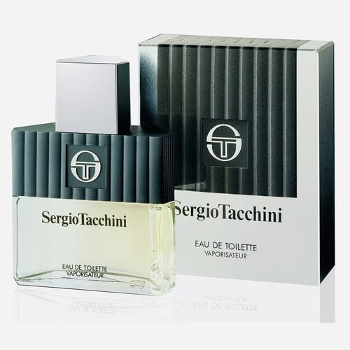 Sergio Tacchini Sergio Tacchini - Eau de Toilette