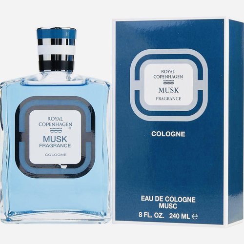 Royal Copenhagen Royal Copenhagen Musk Cologne