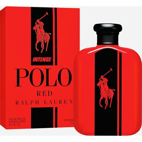 Ralph Lauren Polo Red Intense for Men Ralph Lauren