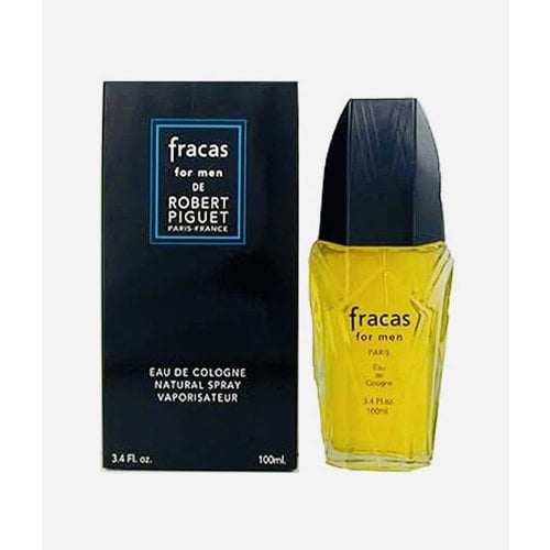 Robert Piguet Fracas for Men de Robert Piguet Eau de Cologne (Vintage)