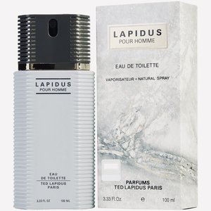 Ted Lapidus Lapidus pour Homme