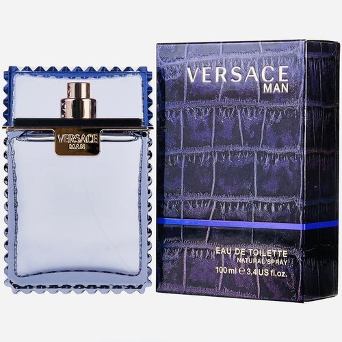 Versace Versace Man - Eau de Toilette