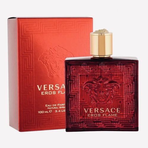 Versace Versace Eros Flame for Men - Eau de Parfum