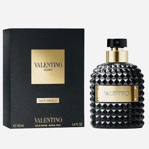 Valentino Uomo Noir Absolu Valentino Uomo Noir Absolu