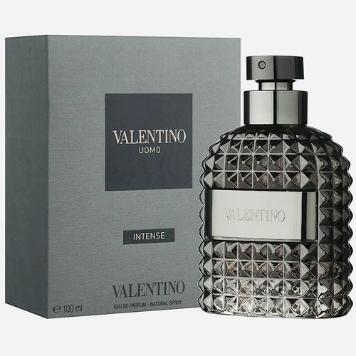 Valentino Valentino Uomo Intense Eau de Toilette (Old Packaging/Ancien Emballage)