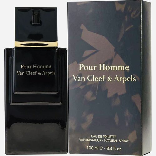 Van Cleef & Arpels Van Cleef & Arpels Pour Homme