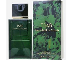 Van Cleef & Arpels TSAR Eau de Toilette Van Cleef & Arpels