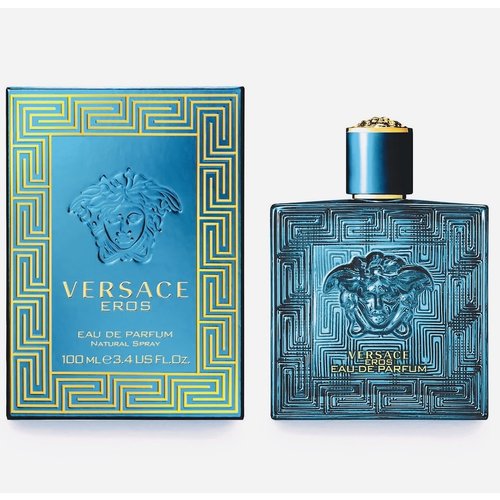 Versace Versace Eros Eau de Parfum for Men