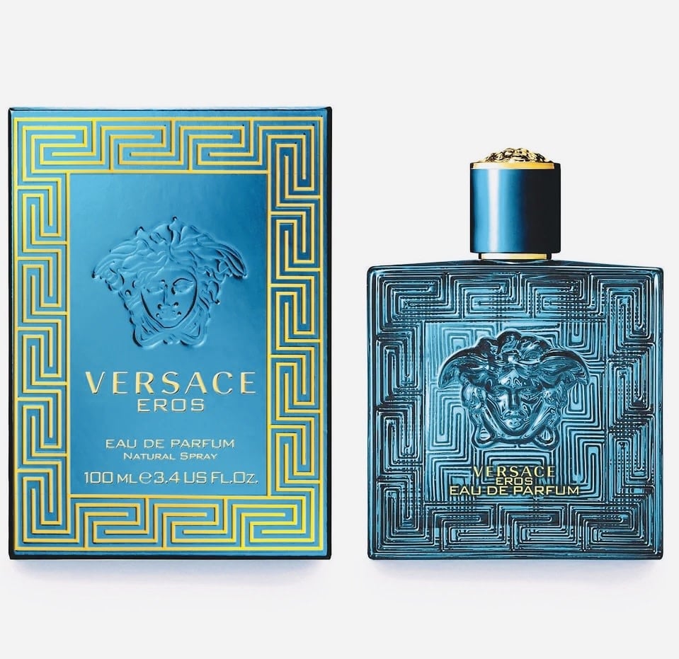 VERSACE エロス プールフェム EDT・SP 50ml 香水 フレグランス EROS ...