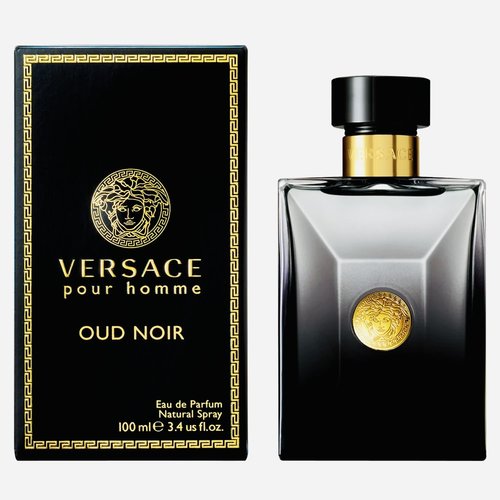 Versace Versace Pour Homme Oud Noir Eau de Parfum