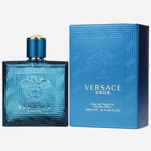Versace Versace Eros Eau de Toilette for Men
