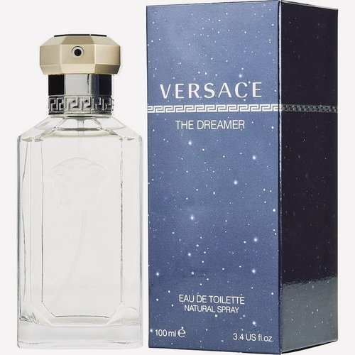 Versace Versace The Dreamer for Men