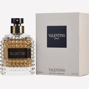 Valentino Valentino Uomo Eau de Toilette