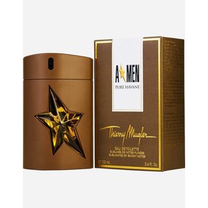 Thierry Mugler Mugler Pure Havane A Men Eau de Toilette