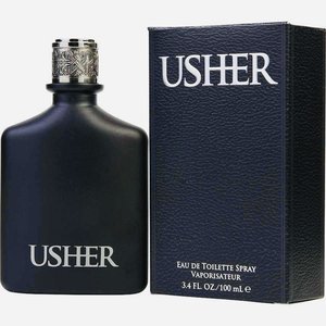 Usher Usher for Men Eau de Toilette