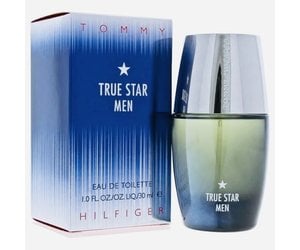 True Star Men Tommy Hilfiger - Parfumerie Mania