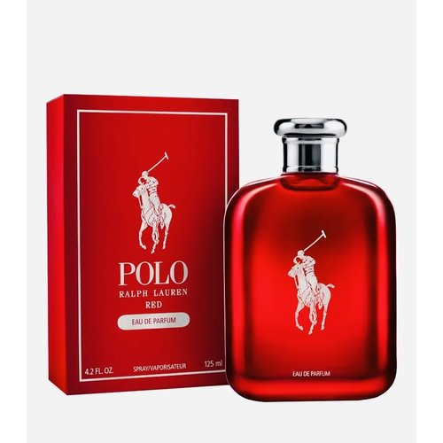 Ralph Lauren Polo Red Eau de Parfum Ralph Lauren