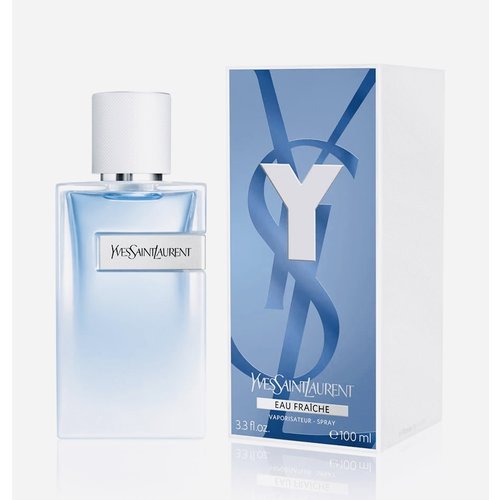 Yves Saint Laurent YSL Y Eau Fraiche Yves Saint Laurent Yves Saint Laurent YSL Y Eau Fraiche Yves Saint Laurent