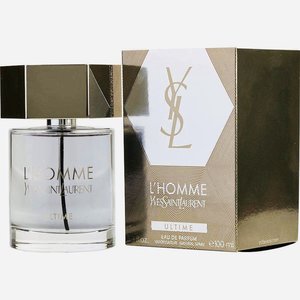 Yves Saint Laurent YSL L’homme Ultime Eau de Parfum